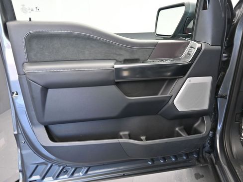 New 2026 Ford F150 Platinum AWD/4WD image 17