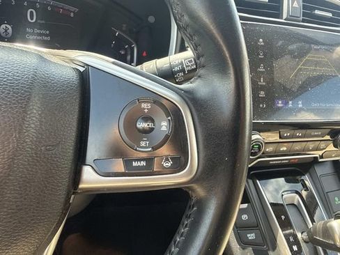 Used 2017 Honda CR-V EX-L image 30