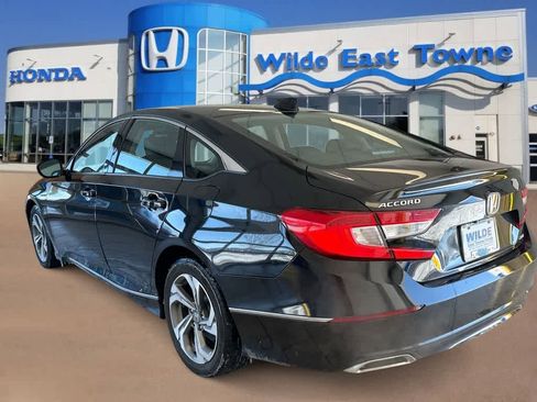 Used 2018 Honda Accord EX-L image 6