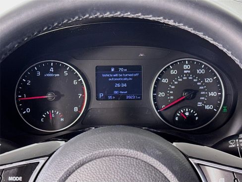 Certified 2023 Kia Seltos EX AWD/4WD image 13