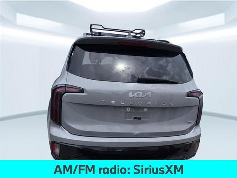 Used 2024 Kia Telluride SX X-Pro AWD/4WD image 8