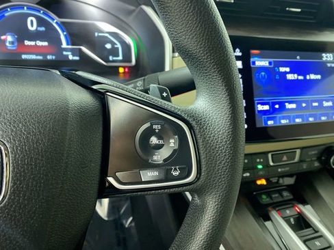 Used 2018 Honda Clarity Plug-In Hybrid image 14