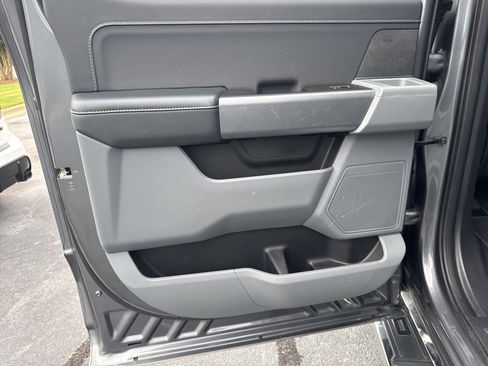 Used 2024 Ford F150 XLT w/ Mobile Office Package image 47