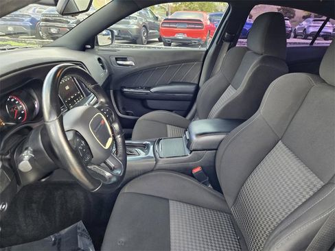 Used 2021 Dodge Charger R/T w/ Blacktop Package image 27