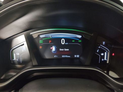 Used 2020 Honda CR-V EX image 20