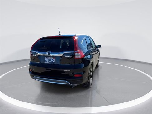 Used 2015 Honda CR-V Touring image 13