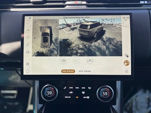 Used 2023 Land Rover Range Rover SE AWD/4WD image 14