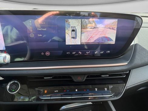 New 2026 Buick Envision Sport Touring AWD/4WD image 21