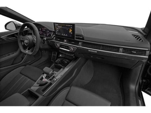 Used 2022 Audi S5 Premium w/ Convenience Package AWD/4WD image 15
