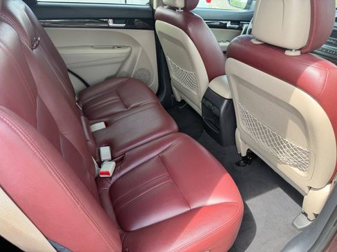 Used 2015 Kia Sorento LX FWD image 11