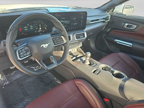 Used 2024 Ford Mustang GT Premium RWD image 18