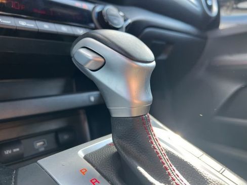 Certified 2023 Kia Forte GT image 25