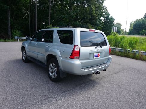 Used 2007 Toyota 4Runner Limited RWD image 15