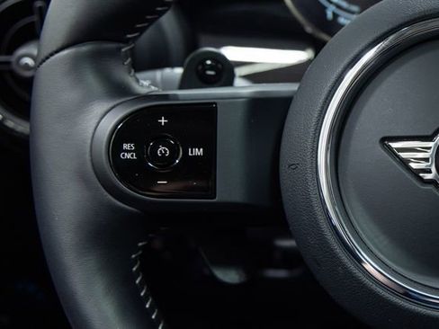 Certified 2024 MINI Cooper S image 15