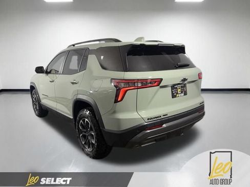 Used 2026 Chevrolet Equinox ACTIV AWD/4WD image 6