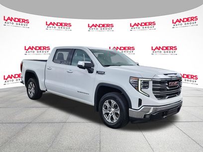 Certified 2025 GMC Sierra 1500 SLT