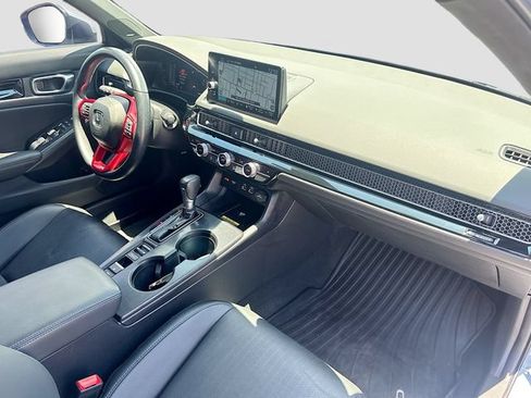 Used 2022 Honda Civic Sport Touring image 30