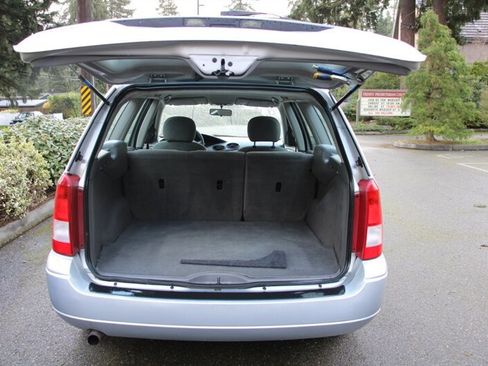 Used 2000 Ford Focus SE image 15