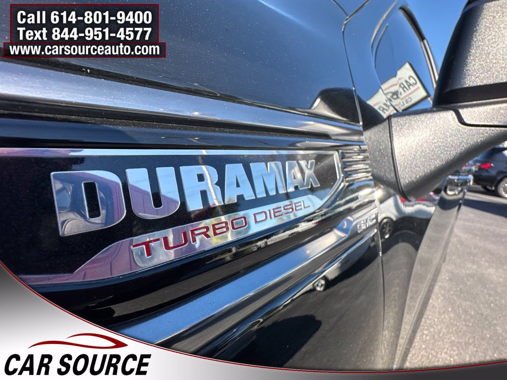 Used 2023 GMC Sierra 1500 AT4 w/ AT4 Preferred Package AWD/4WD image 35