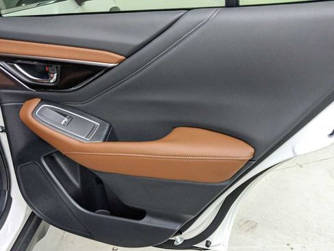 Certified 2025 Subaru Outback Touring XT w/ Popular Package #2 image 33