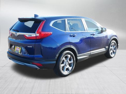 Used 2018 Honda CR-V EX-L image 7