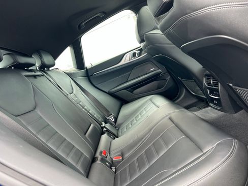 Used 2023 BMW i4 eDrive35 w/ Premium Package RWD image 64