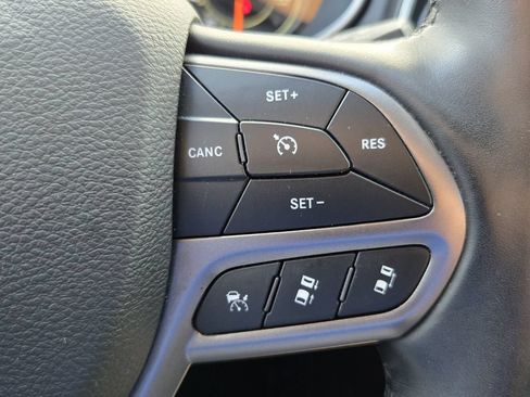 Used 2021 Jeep Cherokee Limited w/ Elite Package FWD image 22