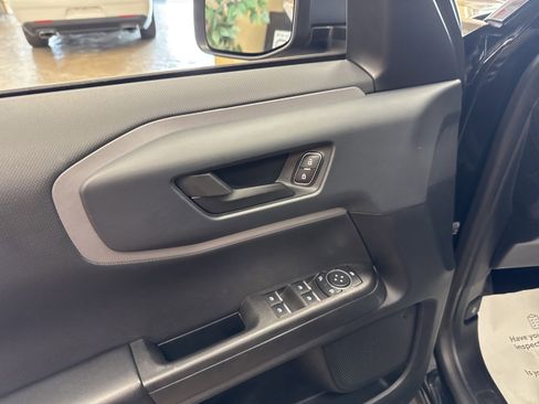 Used 2021 Ford Bronco Sport Big Bend image 38