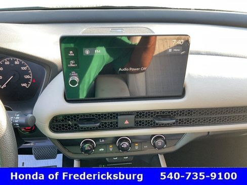 Used 2026 Honda HR-V LX image 33