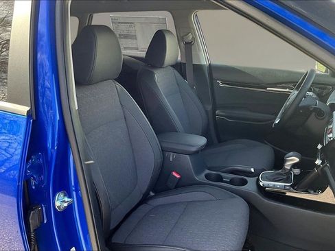 New 2026 Kia Seltos S image 11