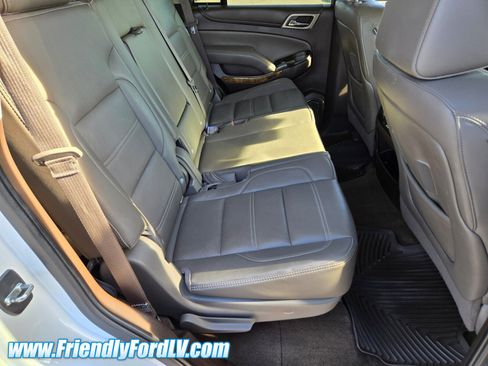 Used 2016 GMC Yukon Denali w/ Open Road Package image 16