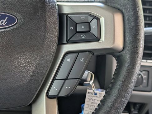 Used 2020 Ford F350 Lariat AWD/4WD image 28