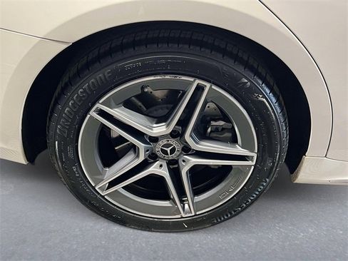 Certified 2023 Mercedes-Benz S 580 4MATIC Sedan image 7