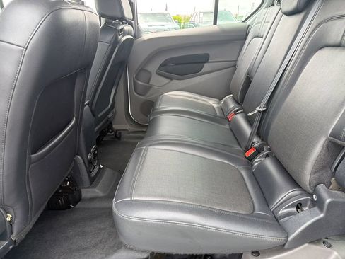 Used 2022 Ford Transit Connect XL FWD image 14