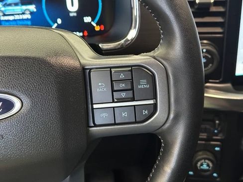 Used 2023 Ford F150 Lariat w/ Equipment Group 502A High AWD/4WD image 24