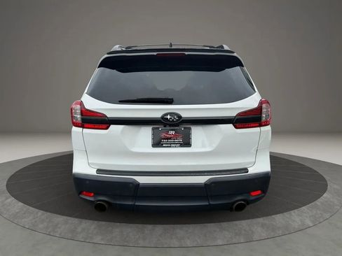 Used 2020 Subaru Ascent Limited w/ Technology Package AWD/4WD image 8