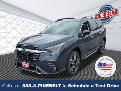 New 2025 Subaru Ascent Touring