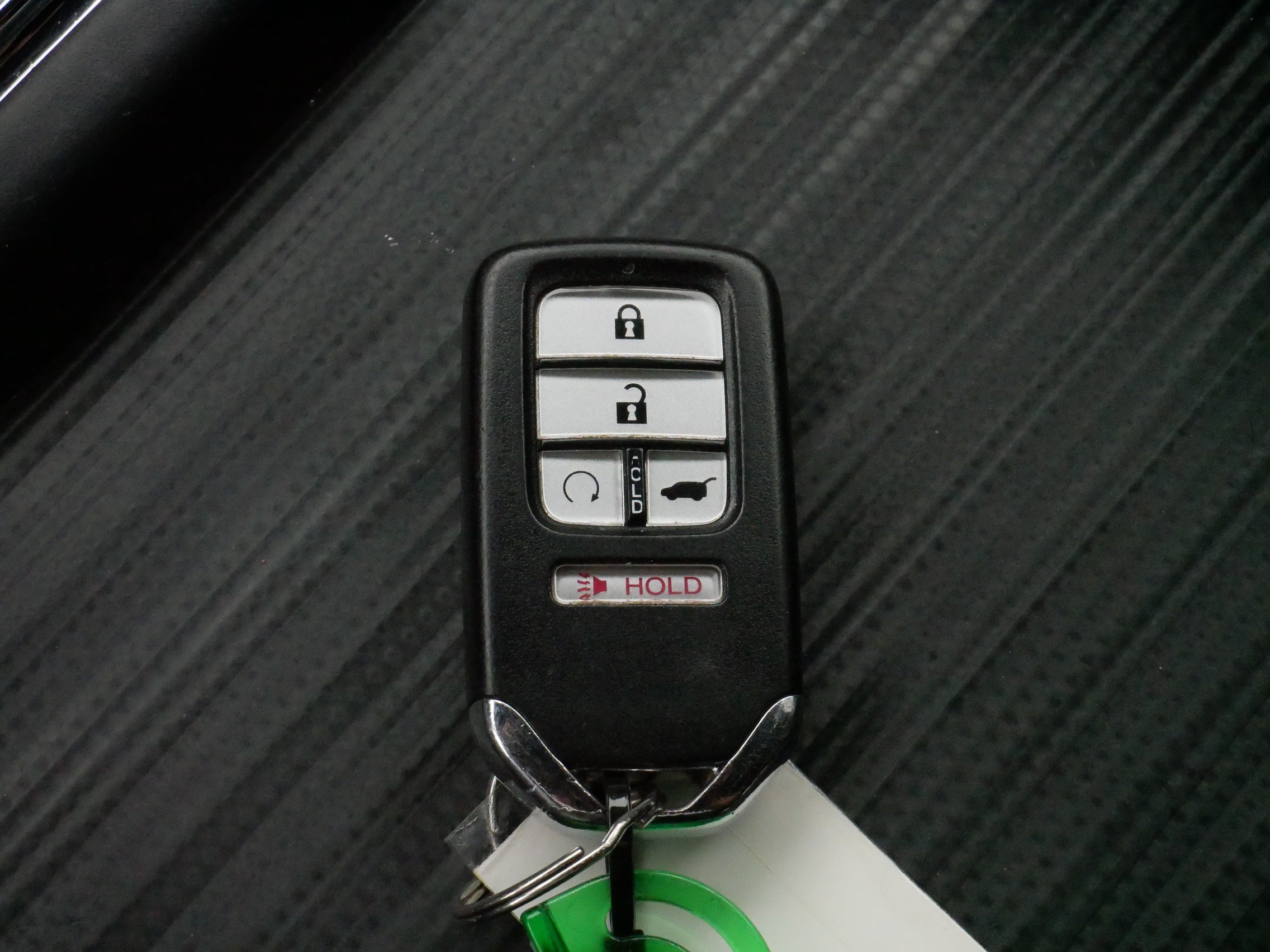 Used 2021 Honda Passport EX-L image 31