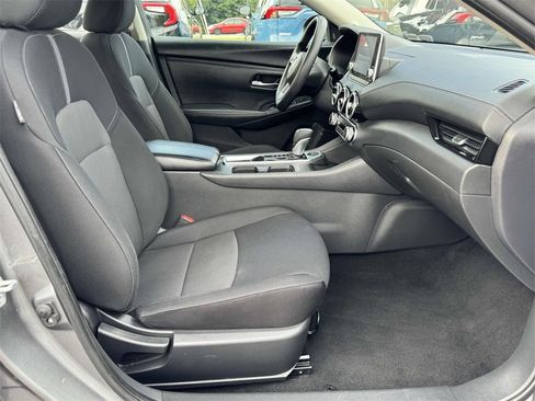 Used 2023 Nissan Sentra SV image 13