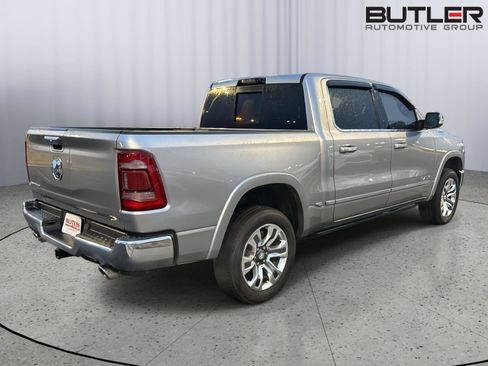 Used 2022 RAM 1500 Limited image 5