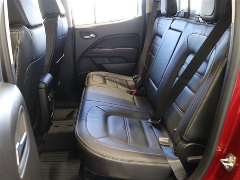 Used 2020 GMC Canyon Denali AWD/4WD image 77