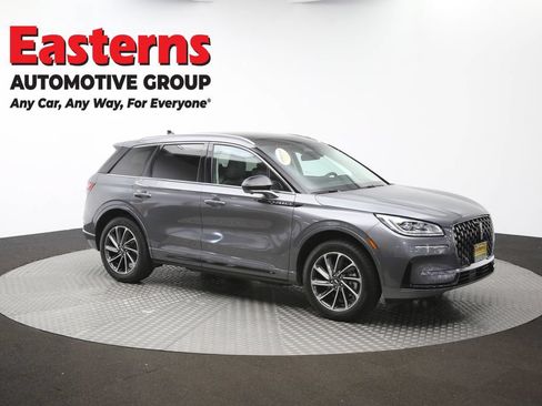 Used 2023 Lincoln Corsair Grand Touring w/ Equipment Group 301A AWD/4WD image 50