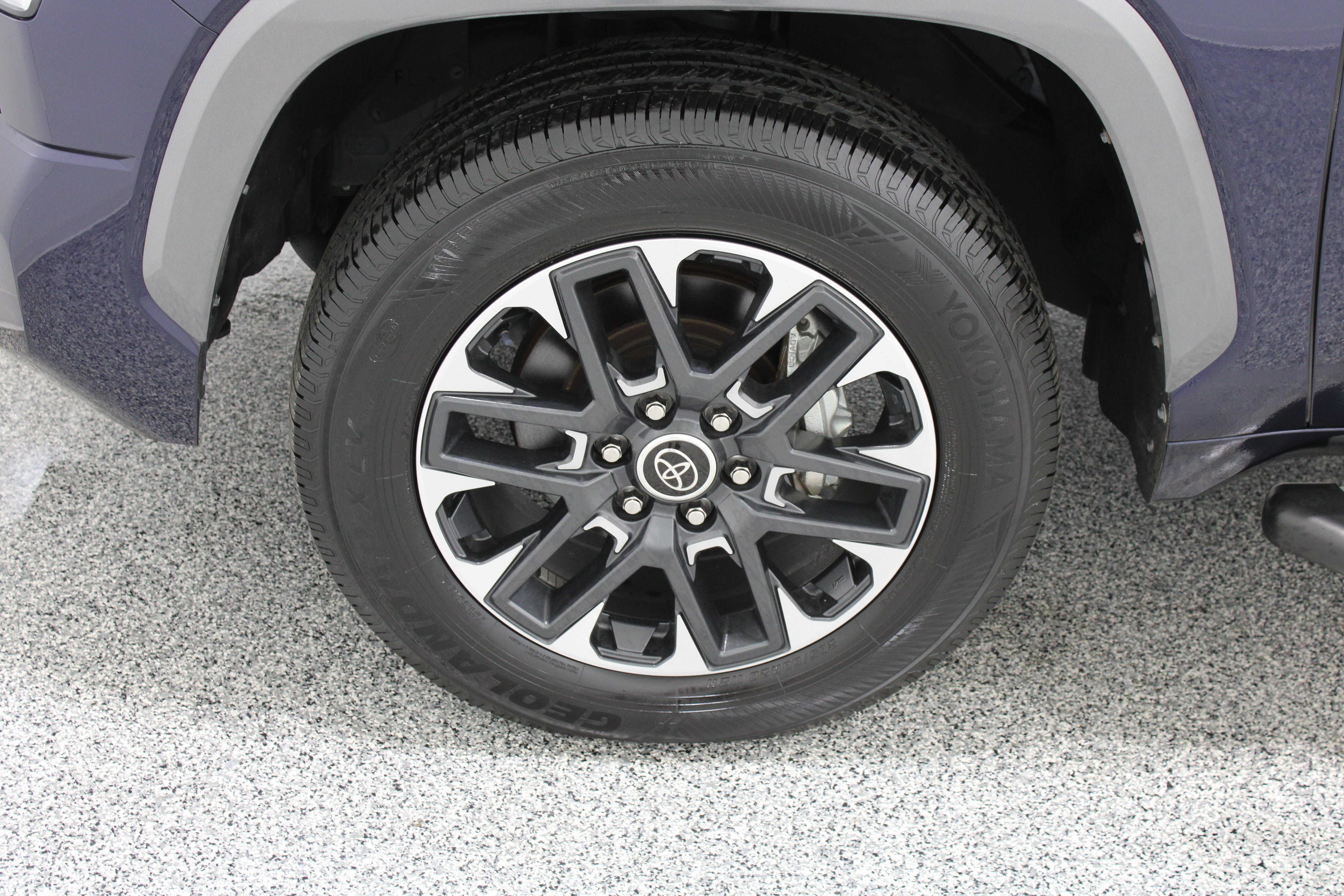 Used 2023 Toyota Tundra Limited RWD image 12