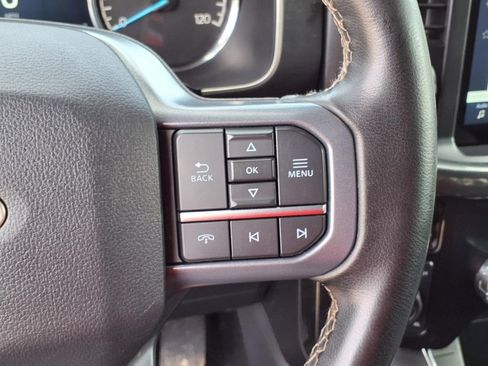 Used 2023 Ford F150 XLT w/ Equipment Group 302A High AWD/4WD image 32