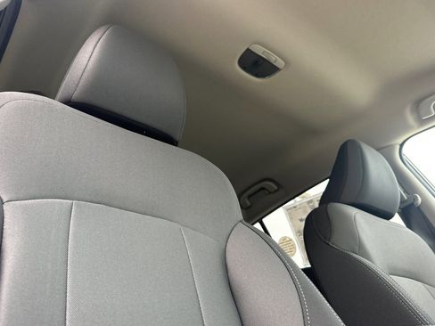 New 2026 Subaru Crosstrek 2.5i image 18