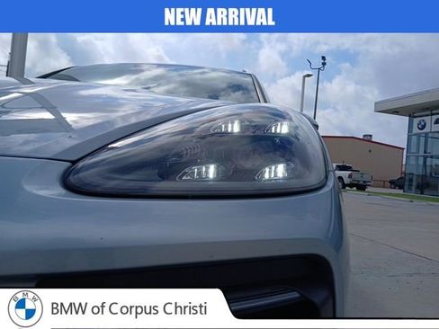 Used 2022 Porsche Cayenne S image 4