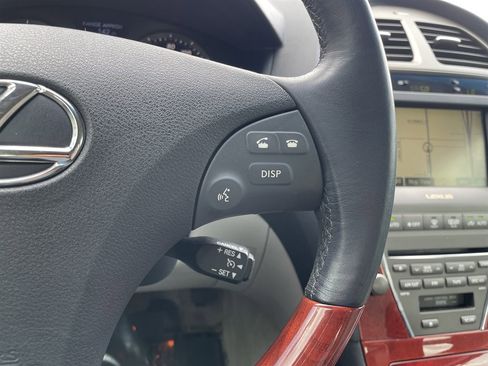 Used 2009 Lexus ES 350 image 28