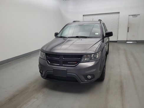 Used 2017 Dodge Journey GT AWD/4WD image 15