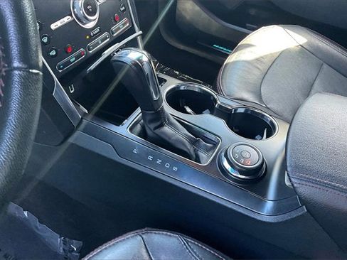 Certified 2019 Ford Explorer Sport image 15