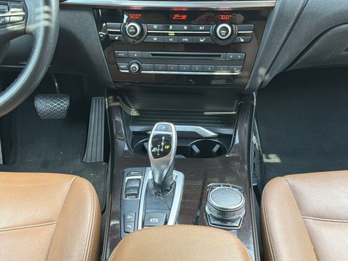 Used 2018 BMW X4 xDrive28i AWD/4WD image 7